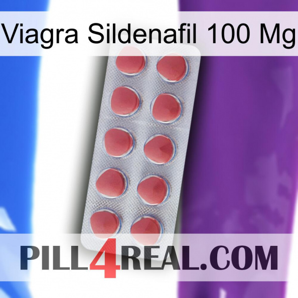 Viagra Sildenafil 100Mg 18
